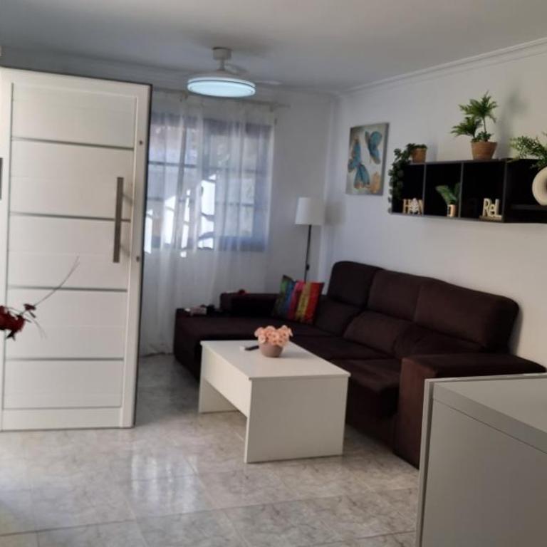 Apartamento Tanzanita - Apartamento con terraza - 44