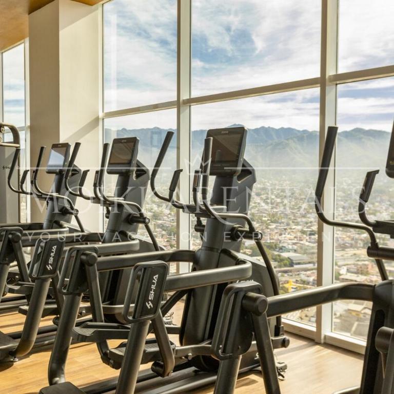 Oceanfront 23rd Floor Fireworks & Views - Apartamento de 1 dormitorio - 2