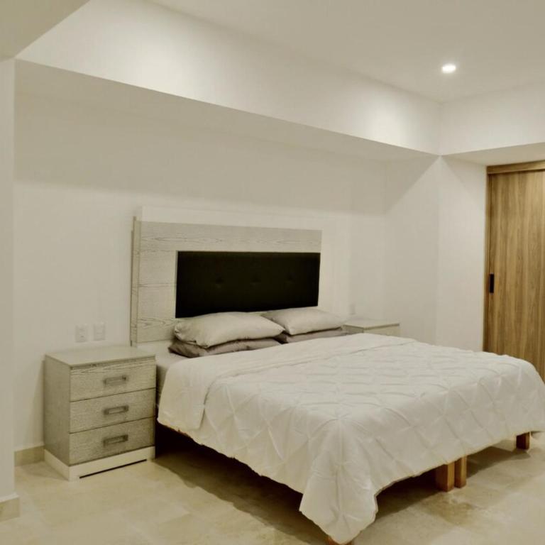Oceanfront 23rd Floor Fireworks & Views - Apartamento de 1 dormitorio - 22