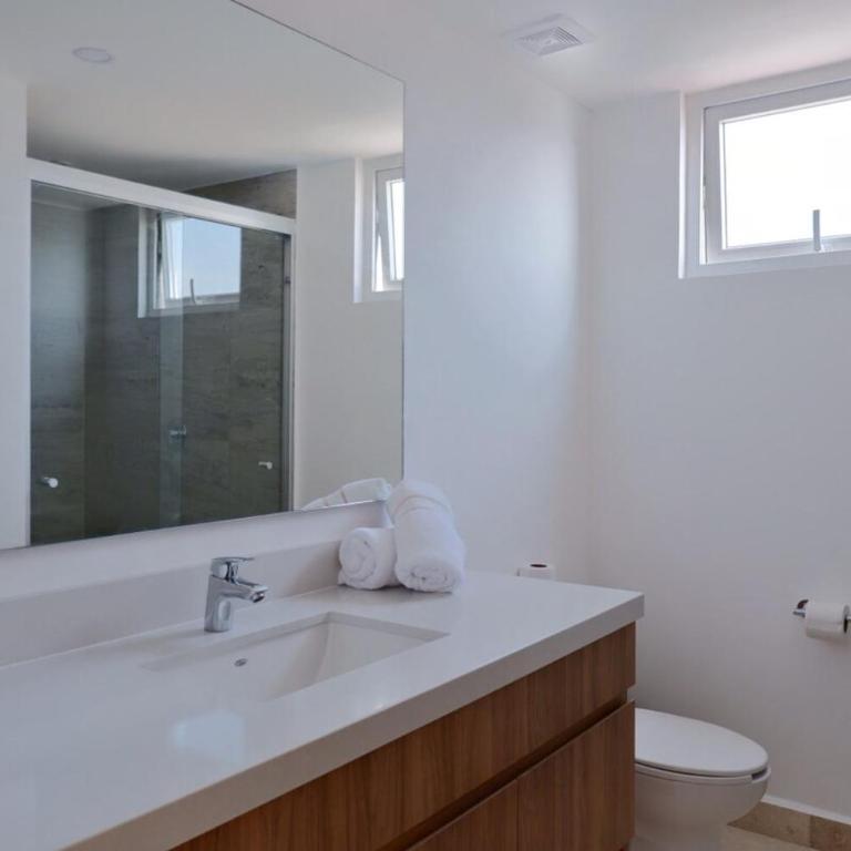 Oceanfront 23rd Floor Fireworks & Views - Apartamento de 1 dormitorio - 33