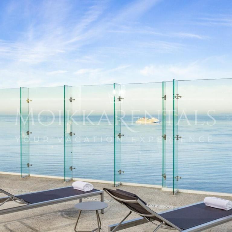 Oceanfront 23rd Floor Fireworks & Views - Apartamento de 1 dormitorio - 42