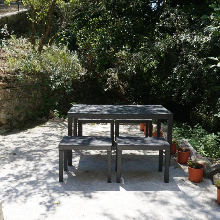 Agriturismo U muinettu - Camera Deluxe Matrimoniale/Doppia con Letti Singoli - 1