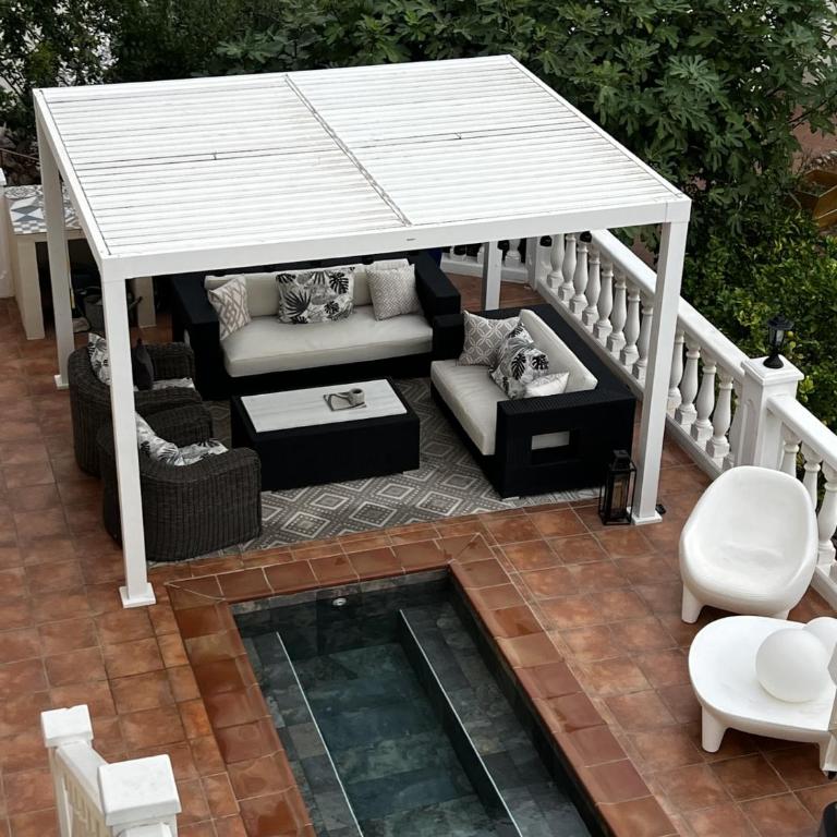 Villa Serenity - Casa - 4