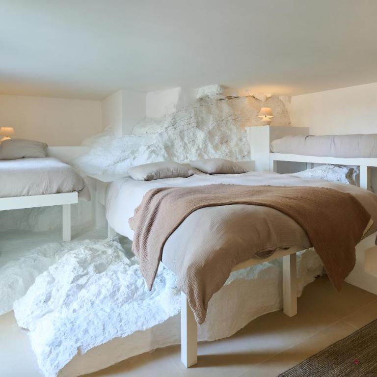 Begur Beach House - Direct beach access, views & design - Villa de 3 dormitorios - 23