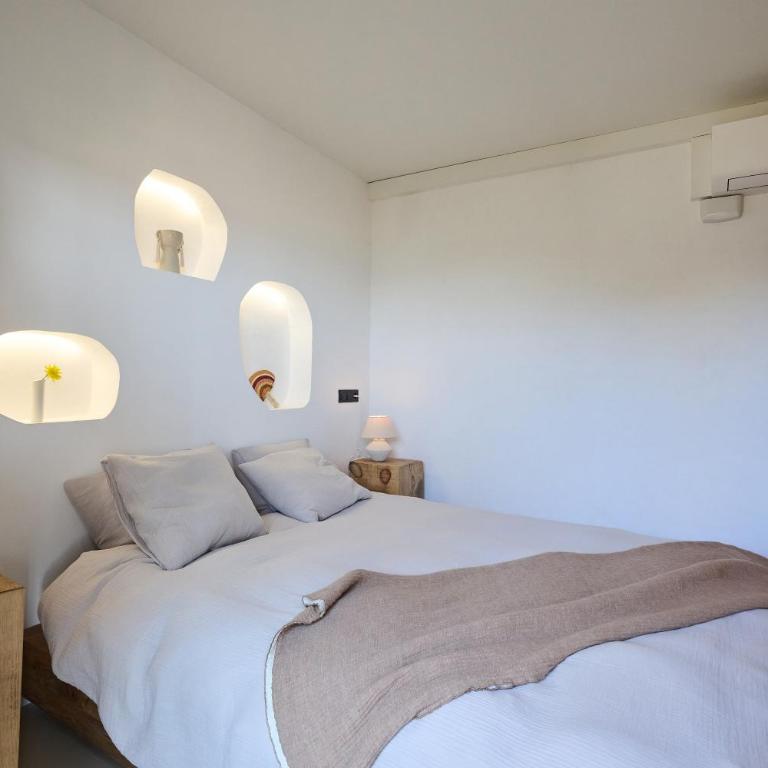 Begur Beach House - Direct beach access, views & design - Villa de 3 dormitorios - 19