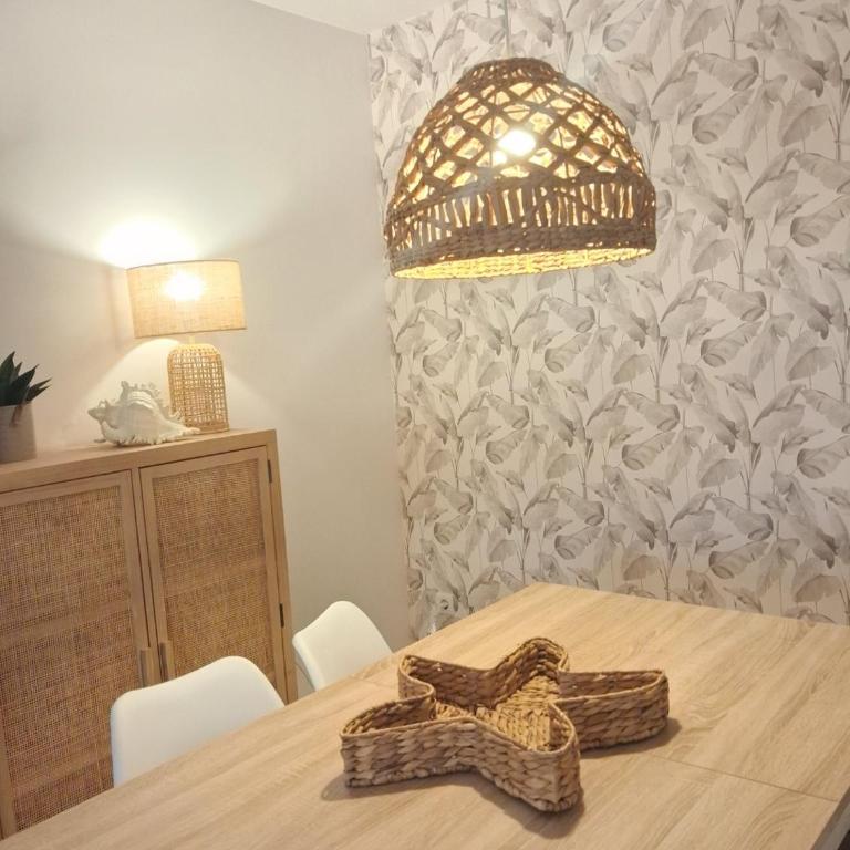 Apartamento Premium en planta baja junto al Parador y playa del Arenal - Apartment mit 2 Schlafzimmern - 4