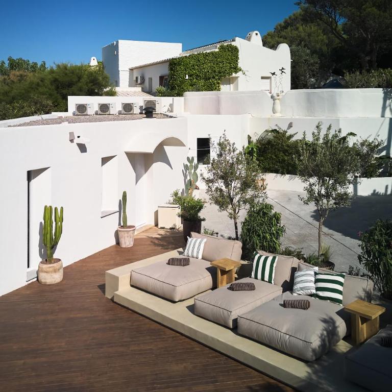 Begur Beach House - Direct beach access, views & design - Villa de 3 dormitorios - 4