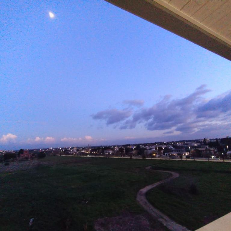 Villa Maldera-case vacanza-loft- loft queen specchio - Casa - 7