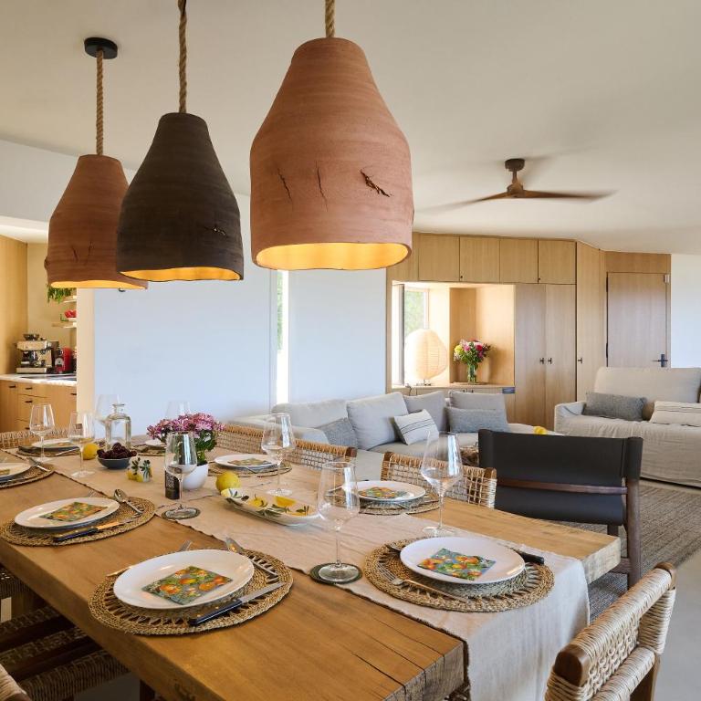 Begur Beach House - Direct beach access, views & design - Villa de 3 dormitorios - 24