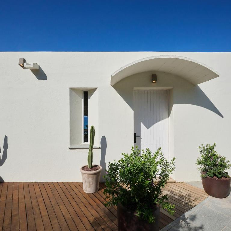Begur Beach House - Direct beach access, views & design - Villa de 3 dormitorios - 20