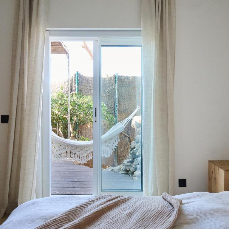 Begur Beach House - Direct beach access, views & design - Villa de 3 dormitorios - 13