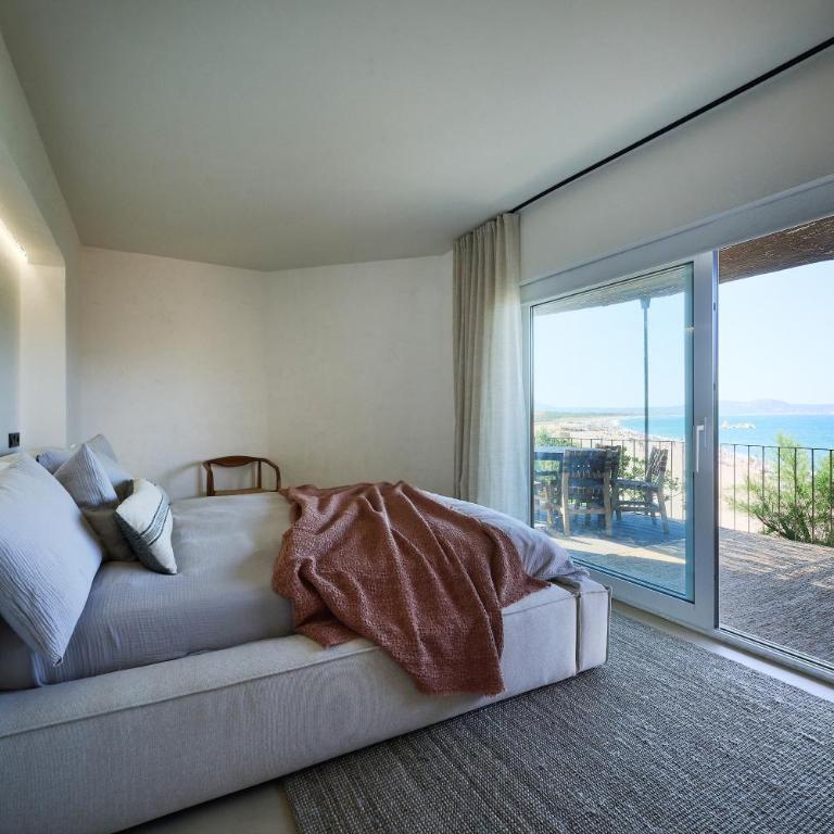 Begur Beach House - Direct beach access, views & design - Villa de 3 dormitorios - 26