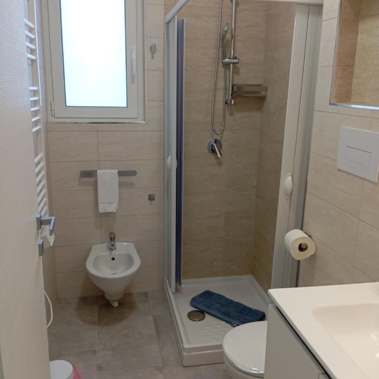 Villa Maldera-case vacanza-loft- loft queen specchio - Casa - 12