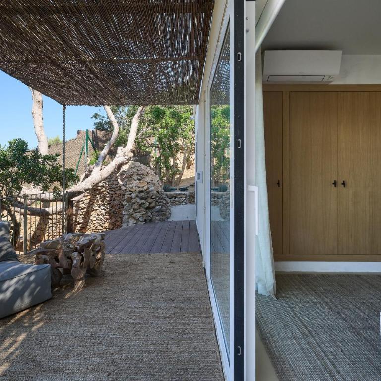 Begur Beach House - Direct beach access, views & design - Villa de 3 dormitorios - 32
