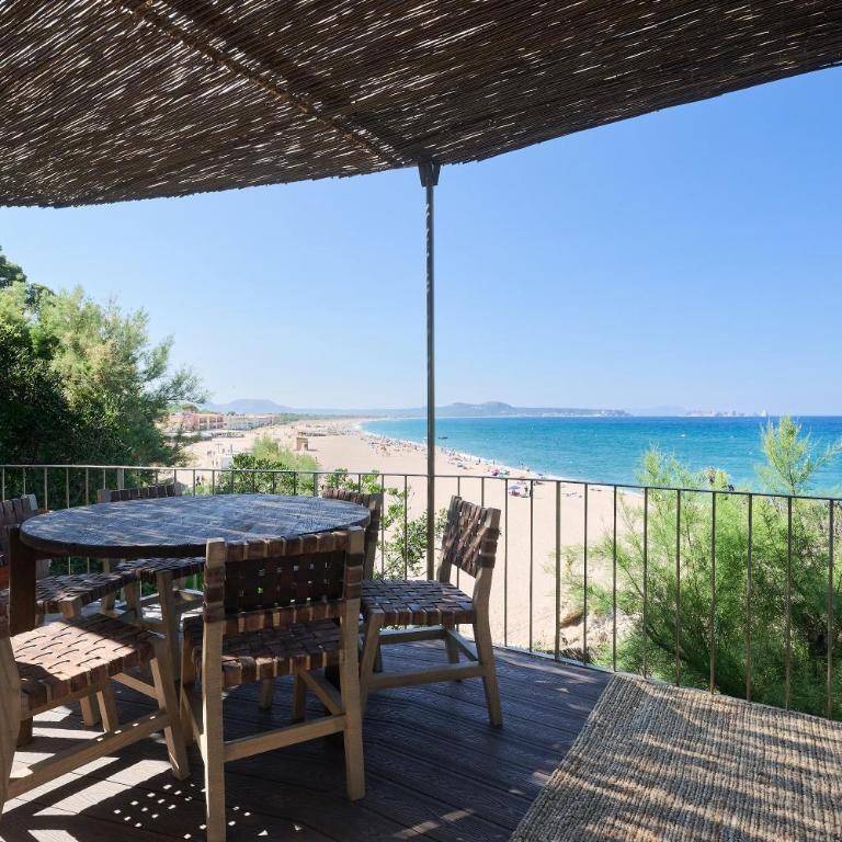 Begur Beach House - Direct beach access, views & design - Villa de 3 dormitorios - 35