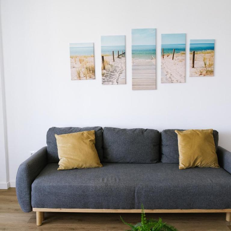 Biasa Holidays Cannes - Apartamento de 1 dormitorio - 11