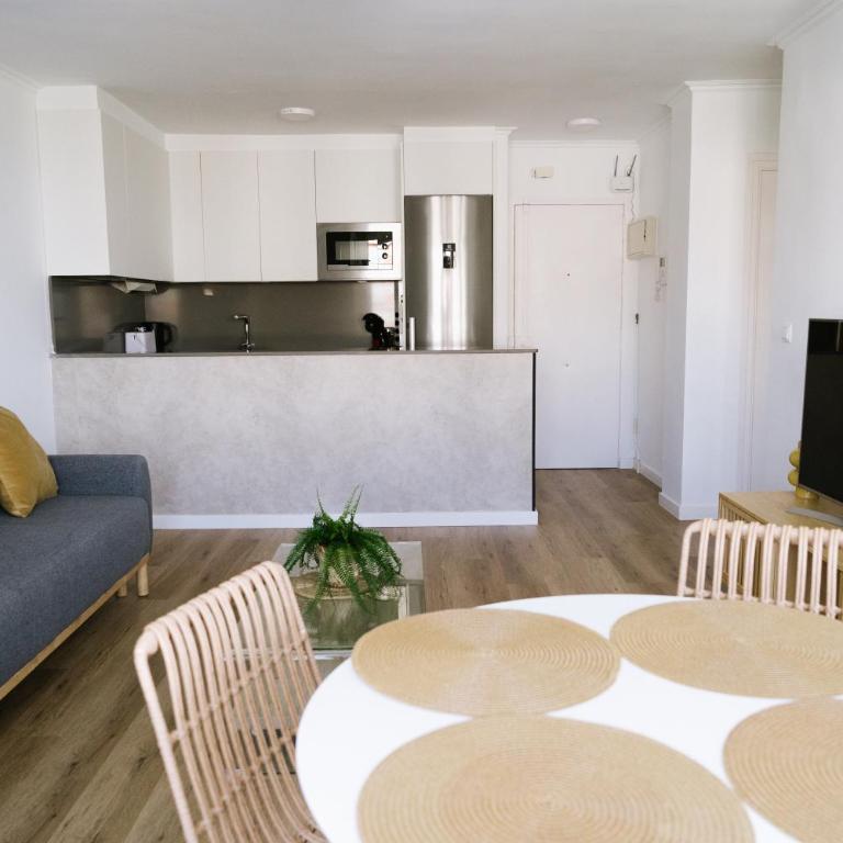 Biasa Holidays Cannes - Apartamento de 1 dormitorio - 12