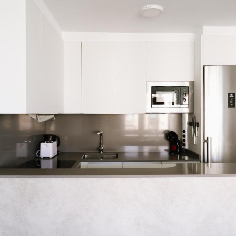 Biasa Holidays Cannes - Apartamento de 1 dormitorio - 13