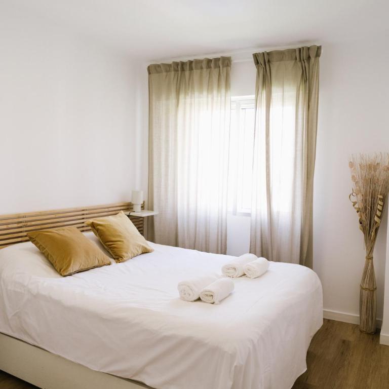 Biasa Holidays Cannes - Apartamento de 1 dormitorio - 19