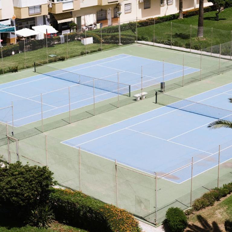 Biasa Holidays Cannes - Apartamento de 1 dormitorio - 20