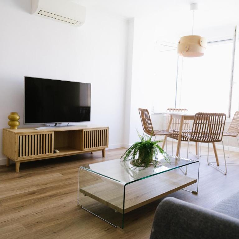 Biasa Holidays Cannes - Apartamento de 1 dormitorio - 23