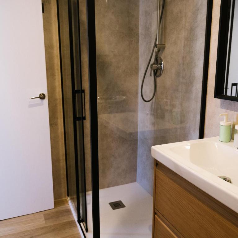 Biasa Holidays Cannes - Apartamento de 1 dormitorio - 26