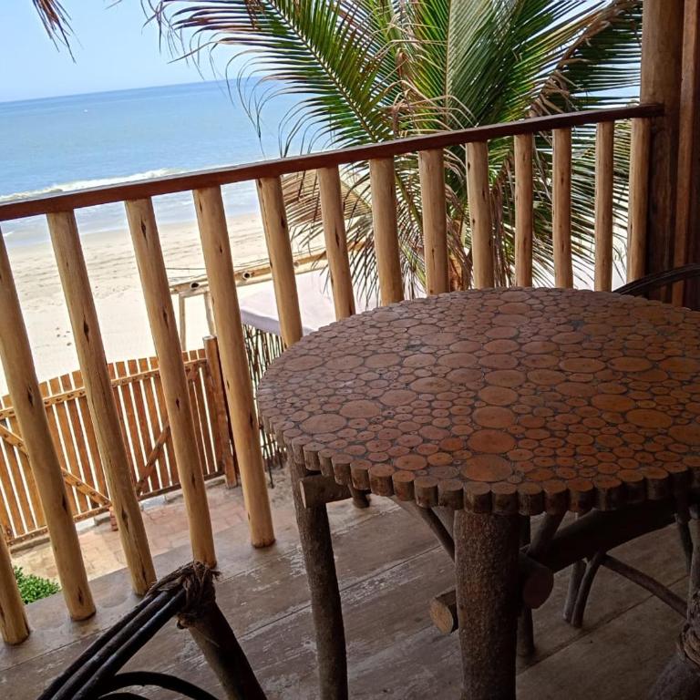 La Caleta Bungalows Boutique - Two-Bedroom House - 1