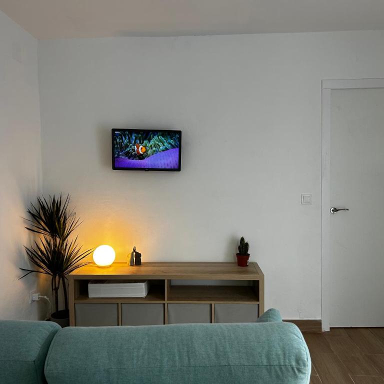 Apartamento Luque - Apartment mit 1 Schlafzimmer - 4