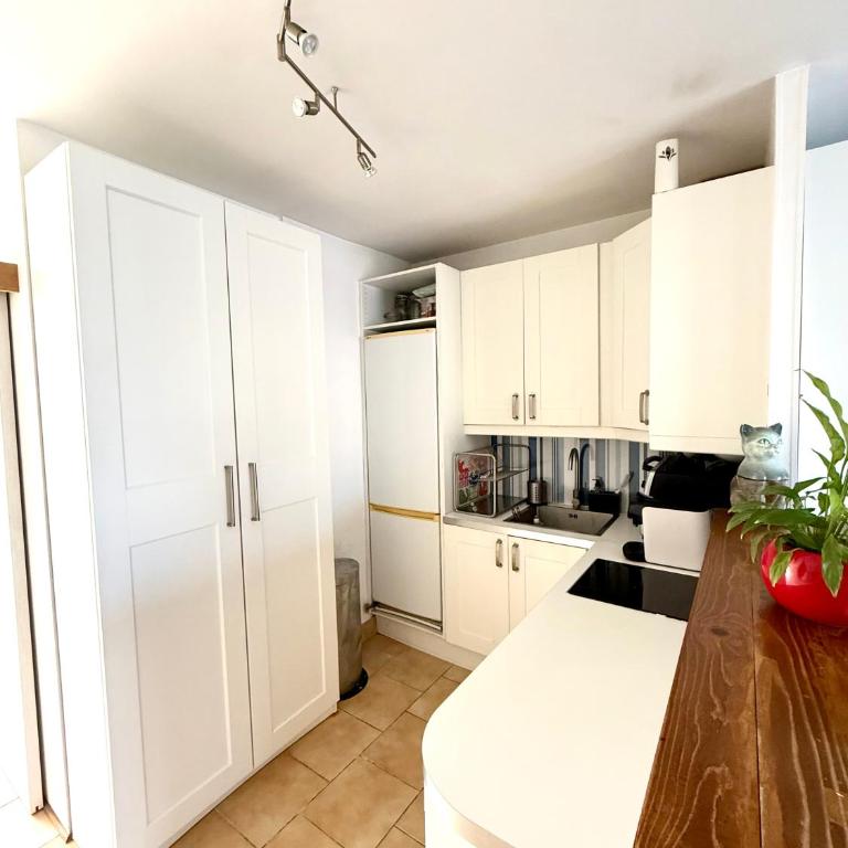 La Parenthèse de Carnon - Appartement 1 Chambre - 3