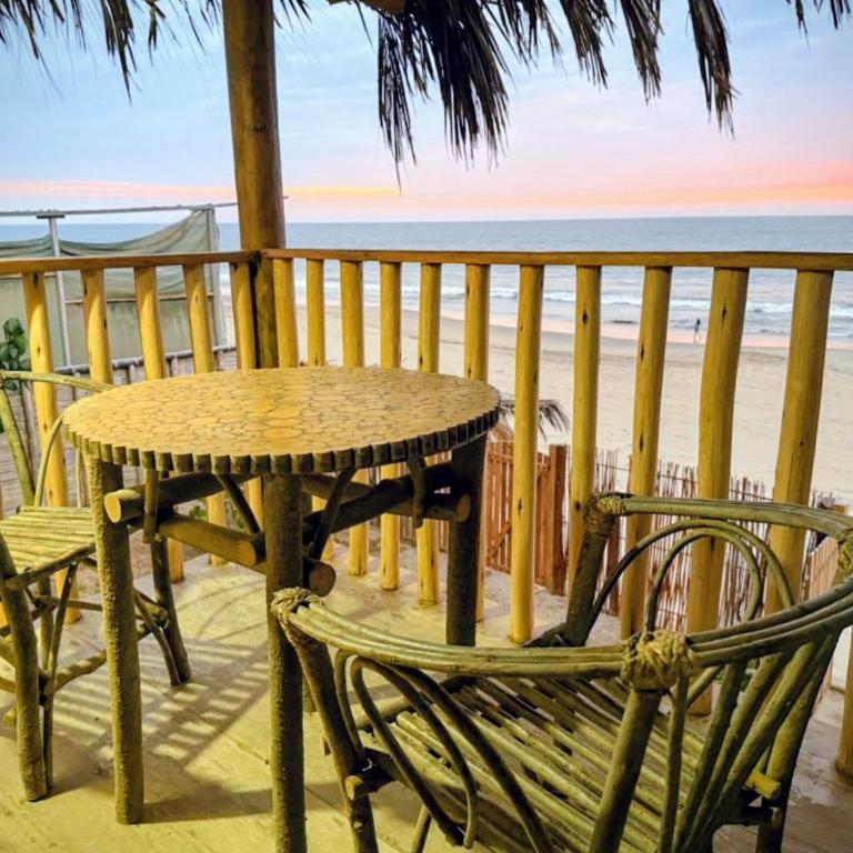 La Caleta Bungalows Boutique - Two-Bedroom House - 4