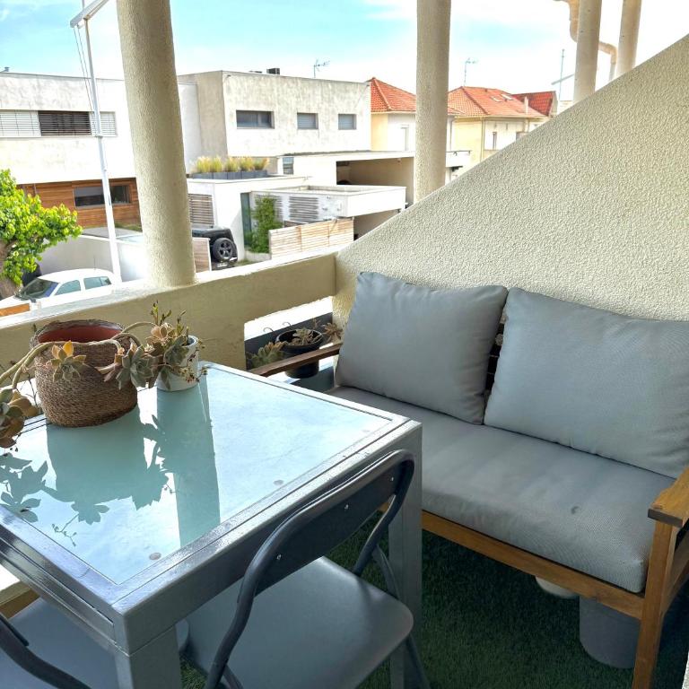 La Parenthèse de Carnon - Appartement 1 Chambre - 6