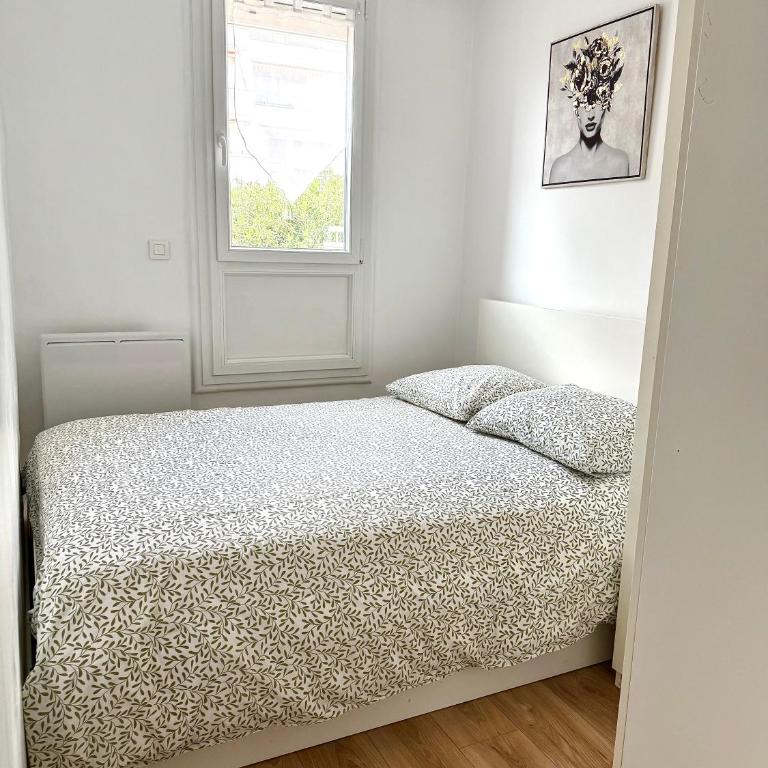 La Parenthèse de Carnon - Appartement 1 Chambre - 13