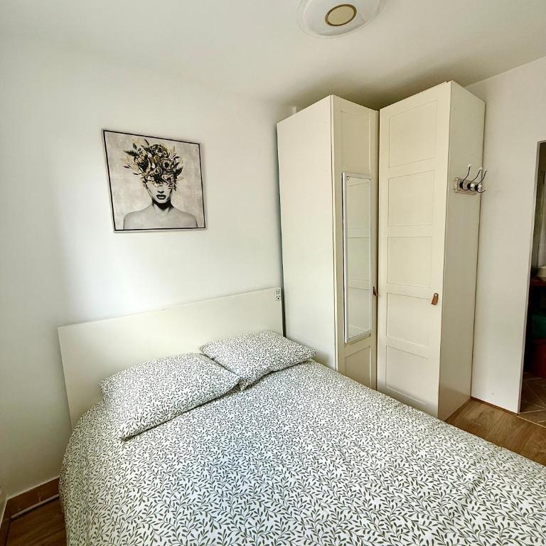 La Parenthèse de Carnon - Appartement 1 Chambre - 18