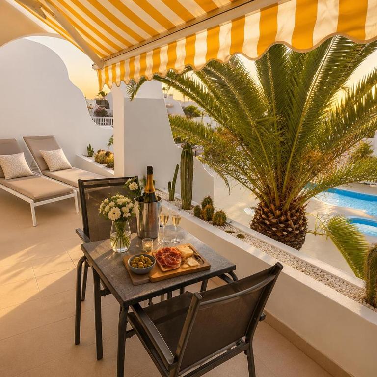 Apartamento Porlamar - Apartamento de 1 dormitorio - 3