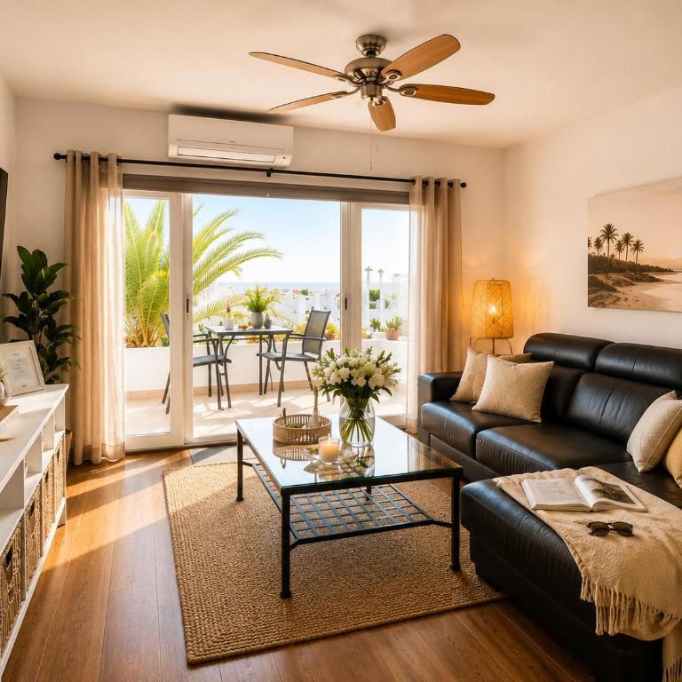 Apartamento Porlamar - Apartamento de 1 dormitorio - 4