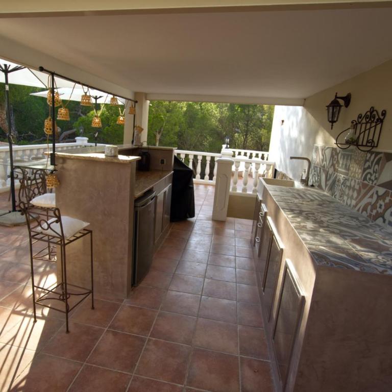 Villa Serenity - Casa - 6