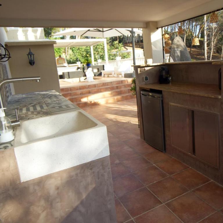 Villa Serenity - Casa - 7