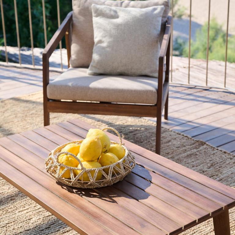 Begur Beach House - Direct beach access, views & design - Villa de 3 dormitorios - 36
