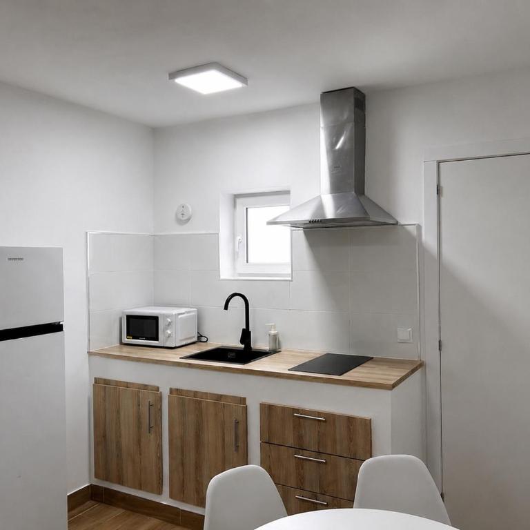 Apartamento Luque - Apartment mit 1 Schlafzimmer - 6