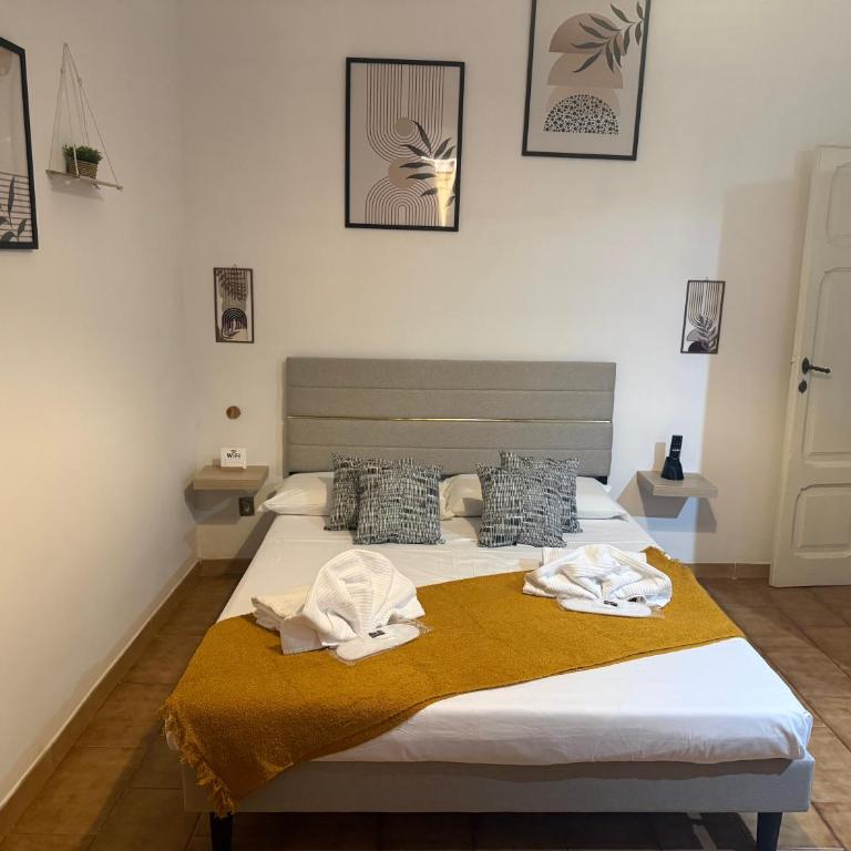 Lo scrigno di San pietro - Appartamento con 1 Camera da Letto - 13