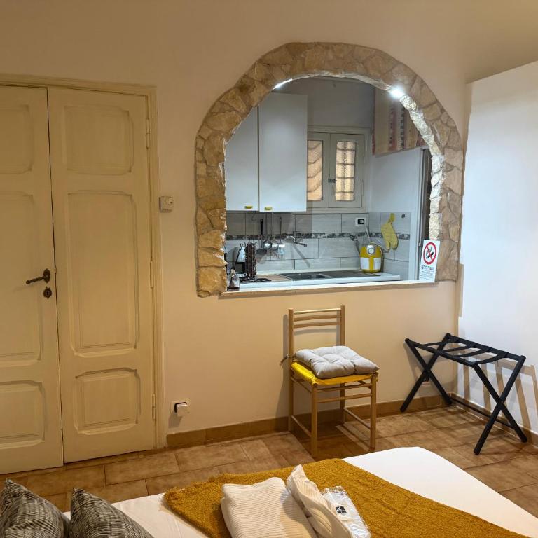 Lo scrigno di San pietro - Appartamento con 1 Camera da Letto - 15