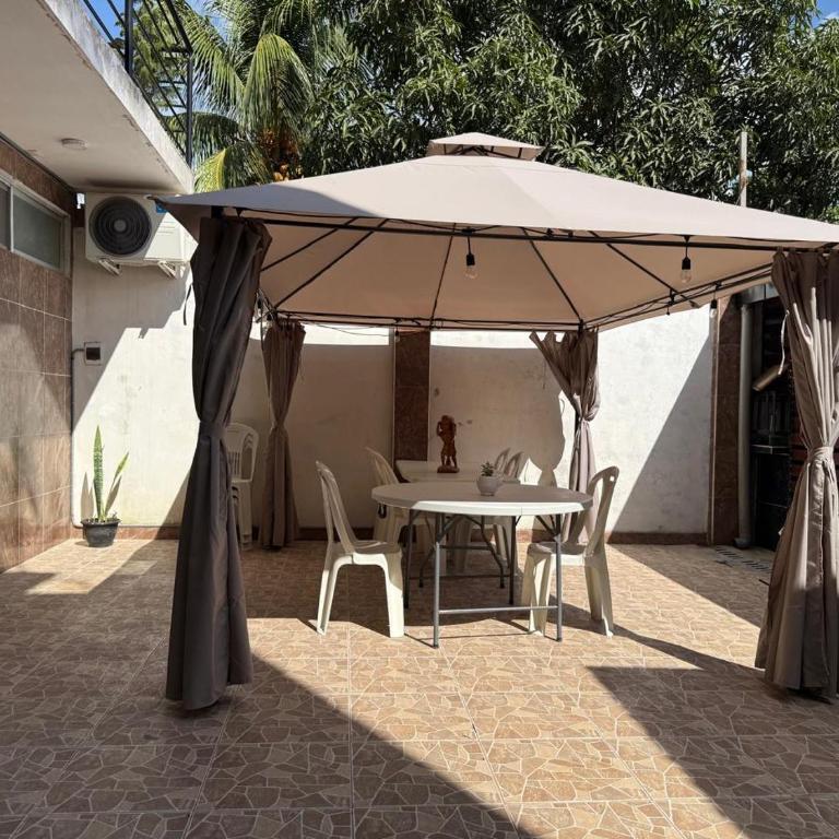 JAARR Alojamientos - Triple Room - 4
