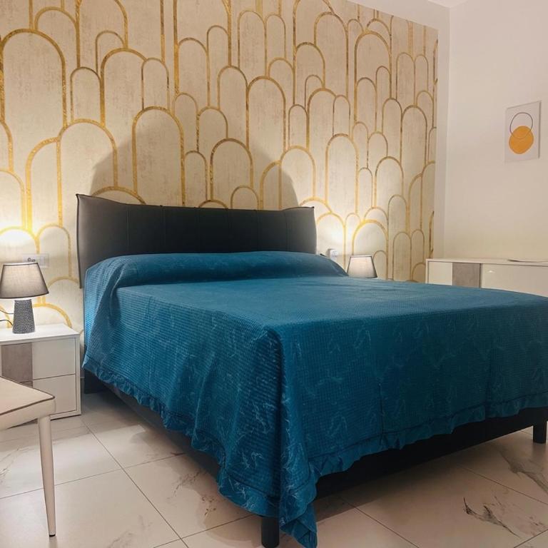 Kikymat Apartment Pompei - Monolocale Matrimoniale Deluxe - 1