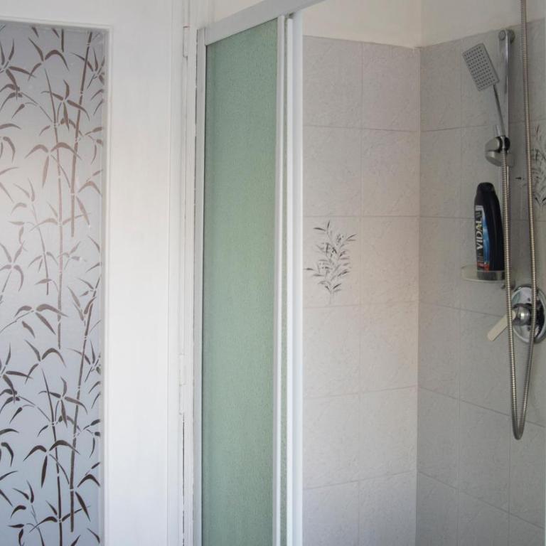 Maison Fefi - One-Bedroom Apartment - 8