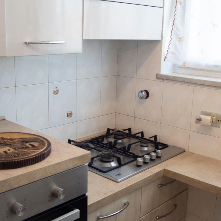 Maison Fefi - One-Bedroom Apartment - 6