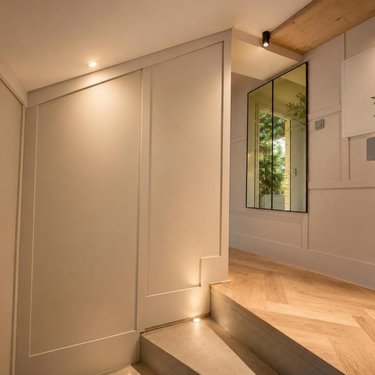 Book-A-Room Salzburg Garden or Balcony Stay - 2 bedroom - air conditioning & free parking - Apartment mit 2 Schlafzimmern und Balkon - 7