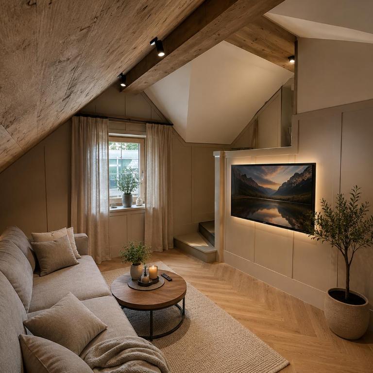 Book-A-Room Salzburg Garden or Balcony Stay - 2 bedroom - air conditioning & free parking - Apartment mit 2 Schlafzimmern und Balkon - 11