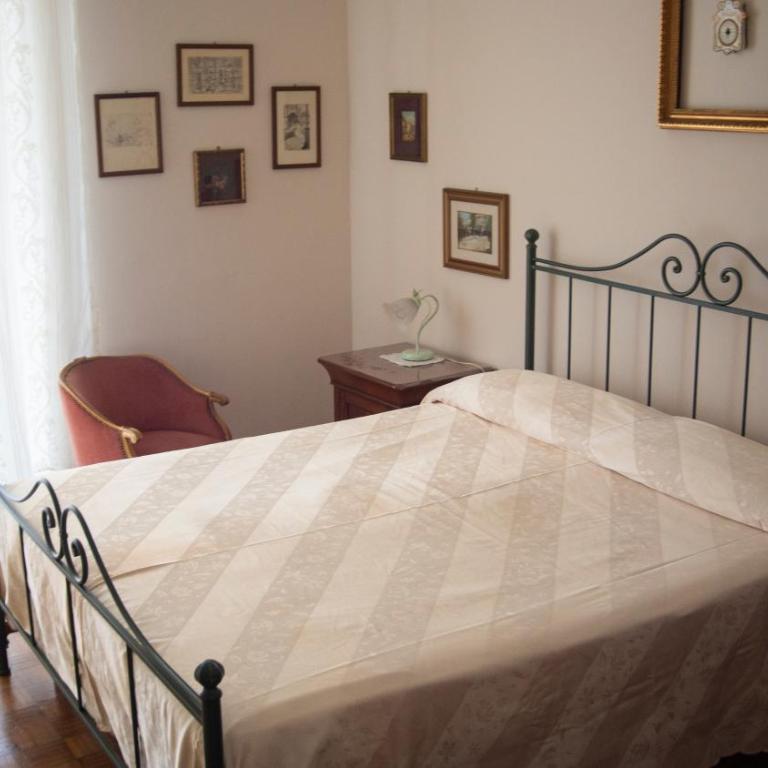 Maison Fefi - One-Bedroom Apartment - 1