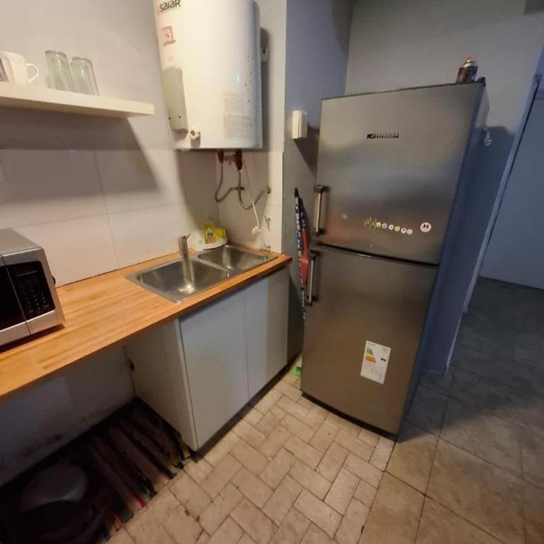 Check and Home - Tronador - 2 Huéspedes - Apartamento de 1 dormitorio - 4