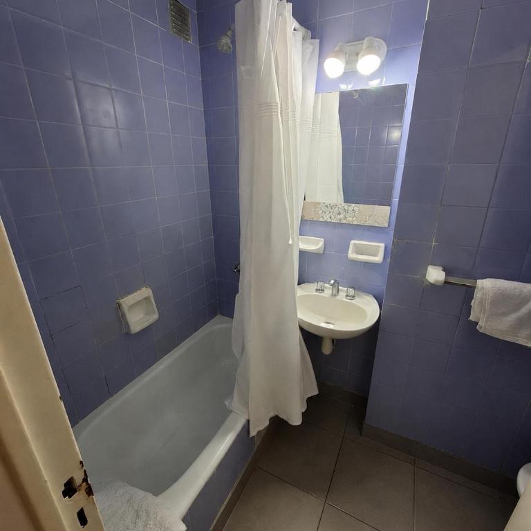 Check and Home - Tronador - 2 Huéspedes - Apartamento de 1 dormitorio - 5
